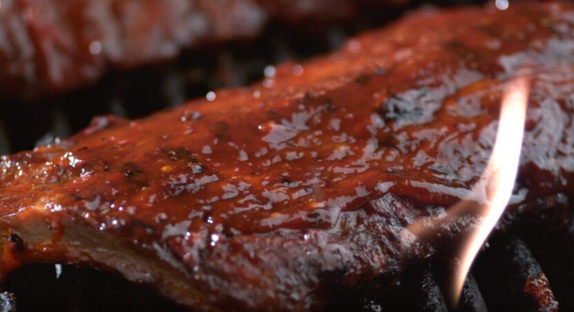 Beyond BBQ: Why Thai Hot & Sweet Ribs Are Your New Favorite
